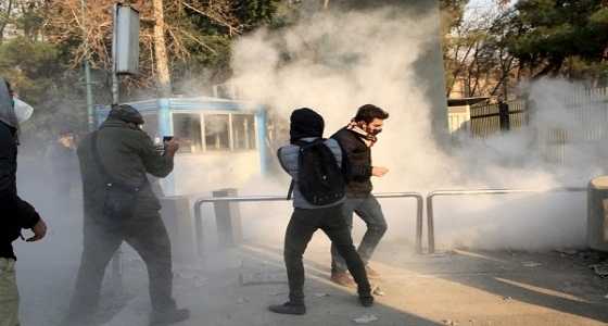 صحف بريطانية: المملكة بريئة من مزاعم إيران