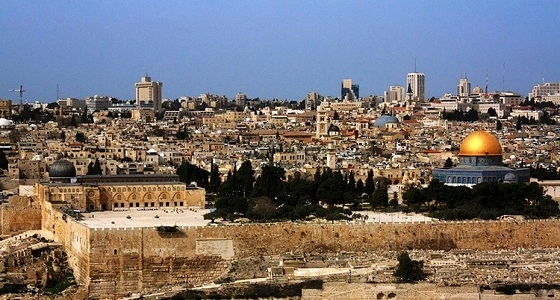 جواتيمالا تنقل سفارتها في إسرائيل للقدس