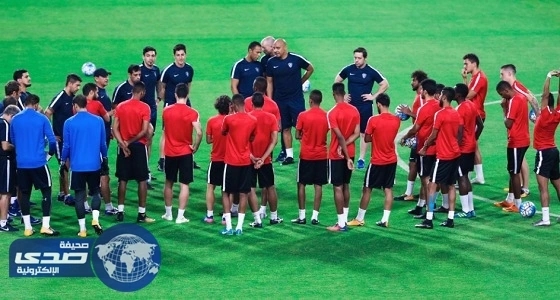 تعرف على تشكيلة الهلال في مواجهة بيروزي الإيراني