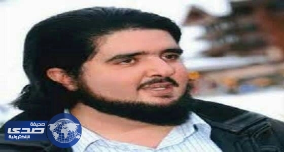 الأمير عبدالعزيز بن فهد يتعافى من الوعكة الصحية