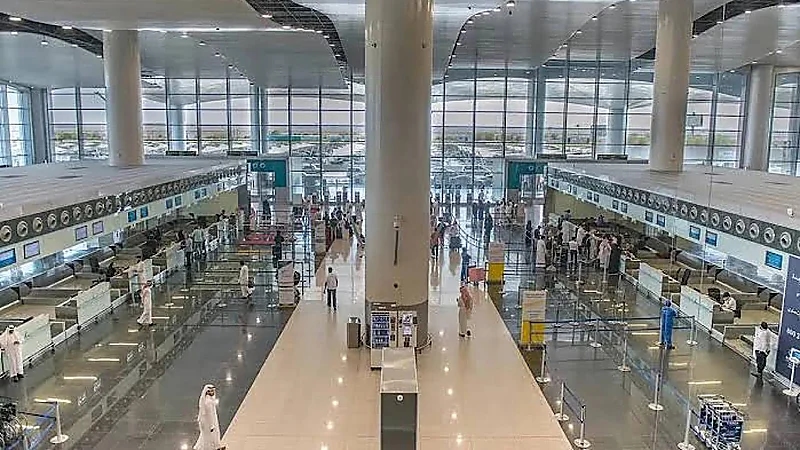 مطارات المملكة تدعو المسافرين لمتابعة تحديثات الرحلات عقب المستجدات الإقليمية