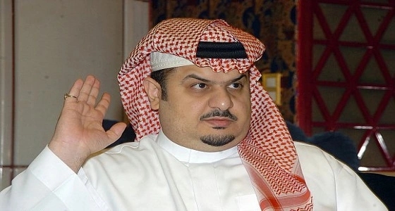 بن مساعد يوجه رسالة شديدة اللهجة للمتباكين على خاشقجي قبل إعلان وفاته