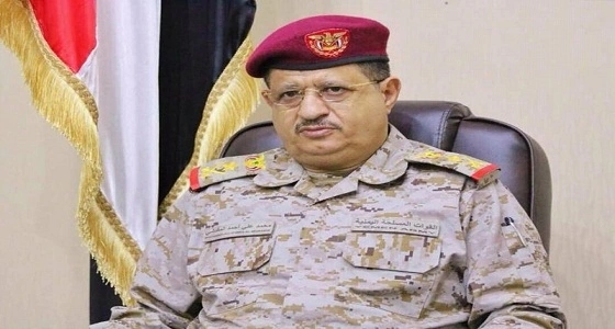 الفريق المقدشي يزور قوات الأمن الخاصة بمعسكر أم ريش