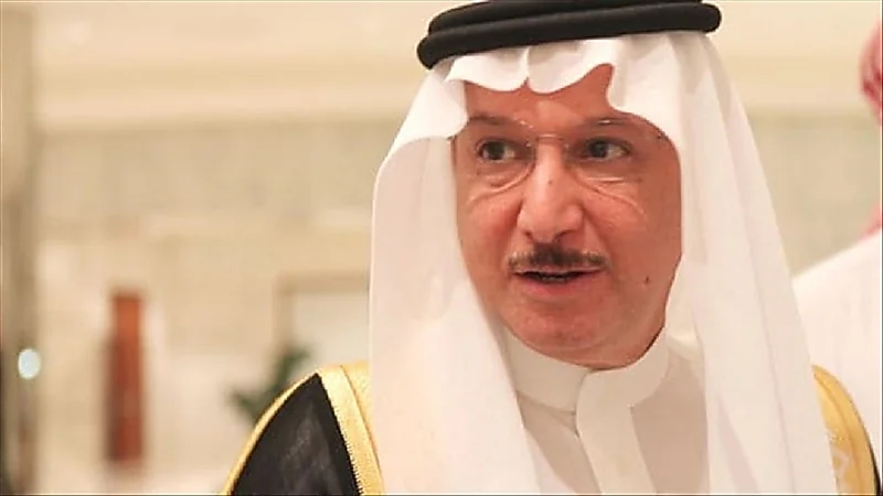 العثيمين يندد بالهجوم الحوثي اتجاه الرياض
