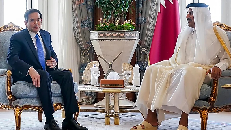 قطر تطلب اعتذارًا من إسرائيل قبل استئناف وساطتها في ملف غزة