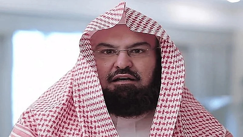 السديس: الرئاسة شرعت في دراسة لتقييم الأداء وتحويل التحديات إلى فرص