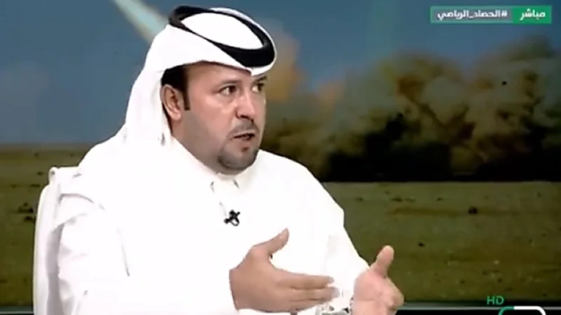 "القحطاني": دوري أبطال آسيا هذا العام كان الأسهل في تاريخ الدوري