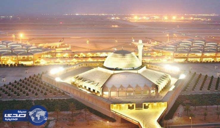 صالح بن إبراهيم الرشيد رئيسًا تنفيذيًا لـ مطارات الرياض