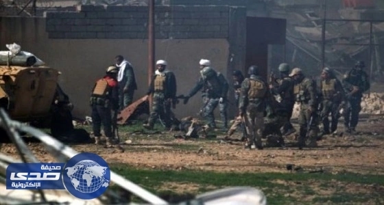 عودة 271 متشددا فرنسيا من العراق وسوريا