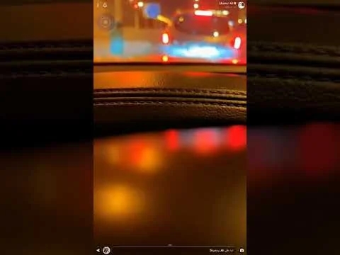 محضر إهمال لأسرة تنشغل باستقبال حاج وتنسى طفلها أمام المطار