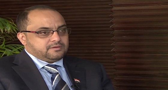 ياسر العواضي ينفي مقتله ويكشف كواليس جديدة بشأن الرئيس اليمني السابق
