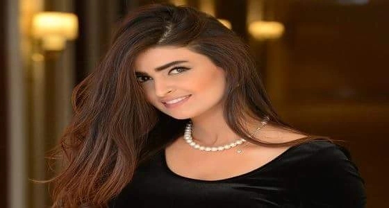 بالصورة.. علا فارس تذكر والدها المتوفي برسالة مبكية