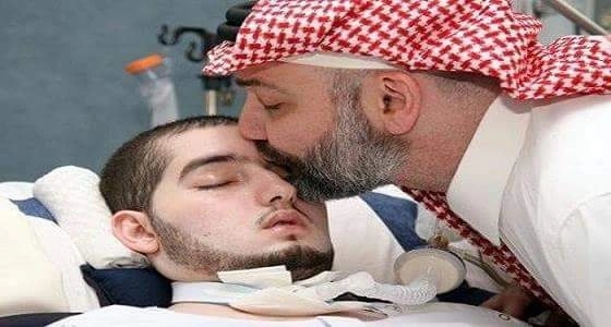 خالد بن طلال: تم تحديد موعد لإجراء عملية جراحية معقدة لـ “الوليد” لوقف نزيف الدم المتكرر