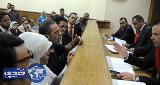 النيابة المصرية تحيل متهمي " شبكة تبادل الزوجات " لمحاكمة عاجلة