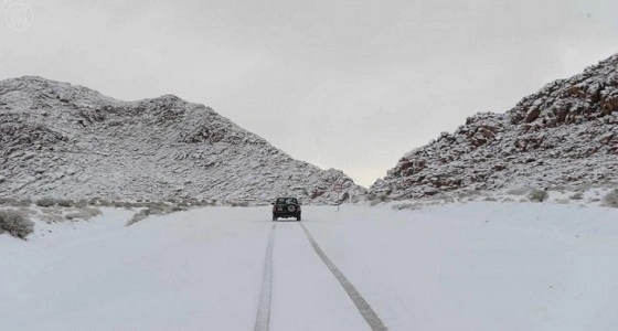 الدفاع المدني يقدم عدة إرشادات للمواطنين لمواجهة السيول