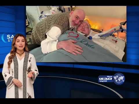 في مشهد يقطر حزنًا وحنينًا رثى الأمير خالد بن طلال نجله الراحل الأمير الوليد