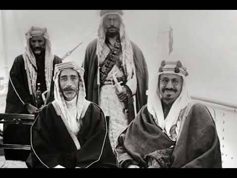 "الملك عبدالعزيز.. عفوية القائد وصدق الكلمة"