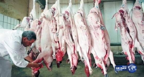 "أمانة نجران "تسمح للمطابخ بذبح الأضاحي مؤقتاً