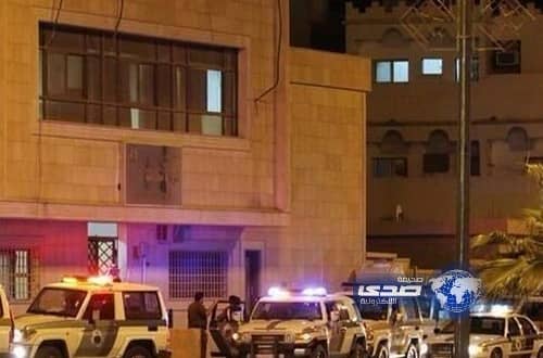 استنفار أمني في الخرج بعد العثور على جثة آسيوية