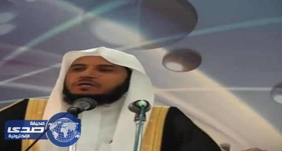 " الزبيدي " يضع خارطة للحجاج في يوم عرفة