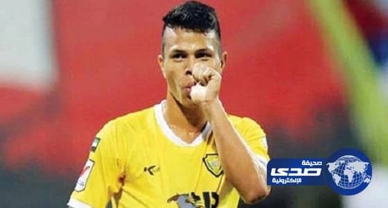 النصر يسجل المحترفين قبل لقاء الاتفاق