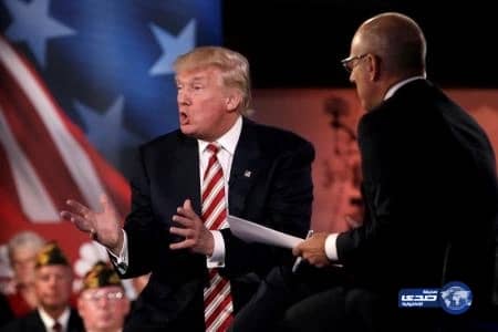 ترامب: تحرير الرقة ينبئ بقرب انتهاء داعش في سوريا