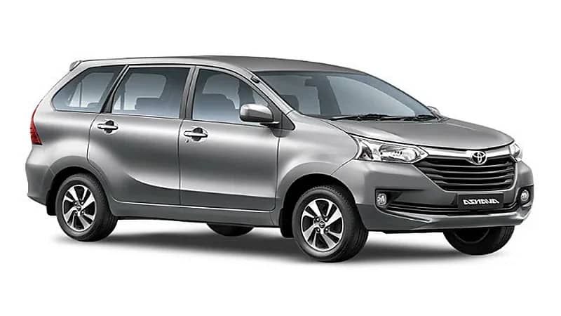 تويوتا أفانزا 2021 تخطف الأنظار بمواصفاتها الخيالية 