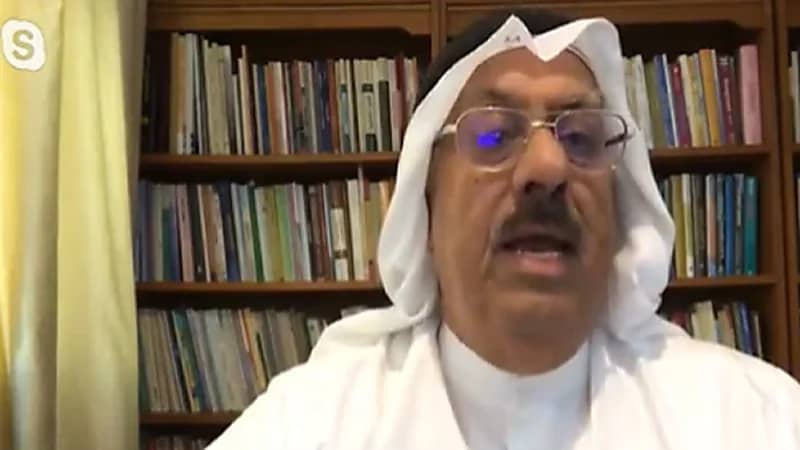 محلل سياسي: جمعيات وهمية تمول خزينة حزب الله الإرهابي (فيديو)