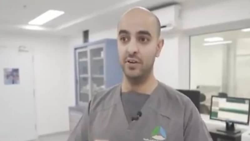 شاهد.. فنانة شهيرة تعود للتمثيل بعد غياب 20 عاما