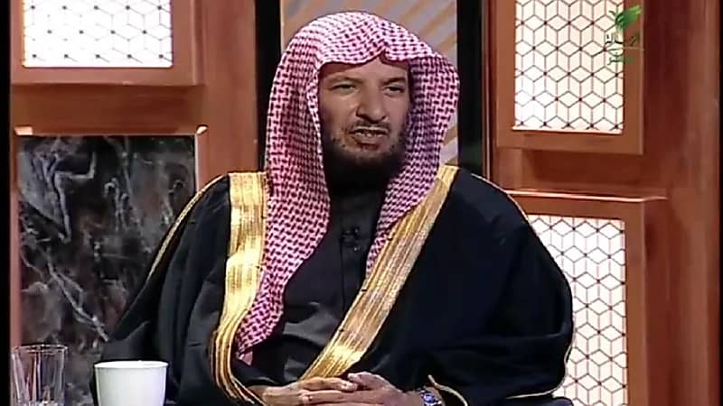 بالفيديو.. الشيخ الشتري يوضح "شخص حج وكان مفرطا في الصلاة فهل في حجته بأس؟"