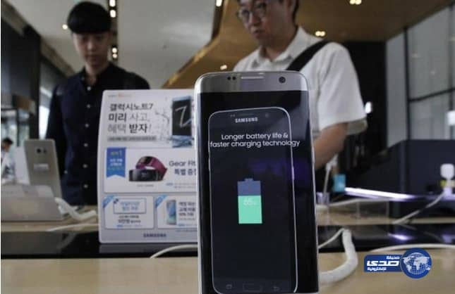 سامسونج : توضح كيفية تعويض مستخدمي الهواتف المعرضة للإنفجار