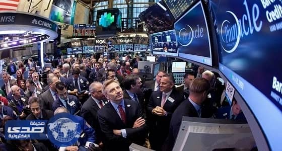 الأسهم الأمريكية تغلق على تراجع
