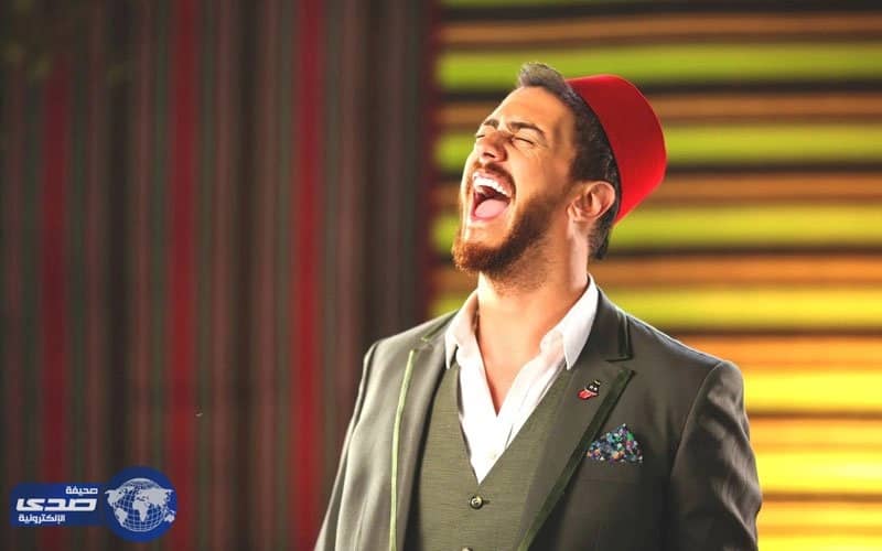 مبلغ خيالي يجنيه سعد لمجرد من “ Youtube  ”