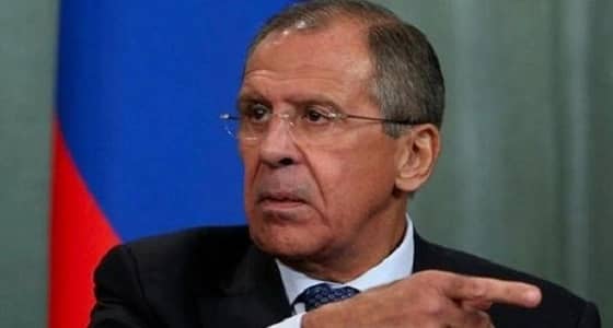 لافروف ينفي تدخل موسكو في الانتخابات الأمريكية