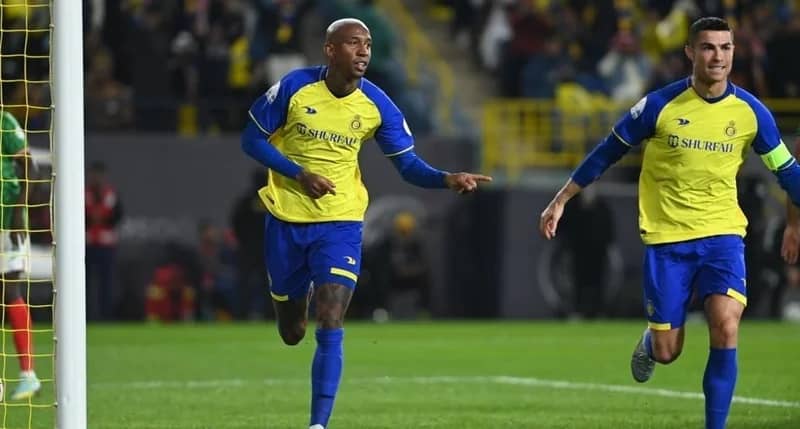 مانشستر سيتي بطلًا لكأس العالم للأندية .. صور