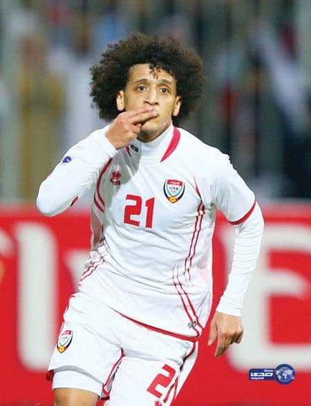 عموري يودع الزلزال