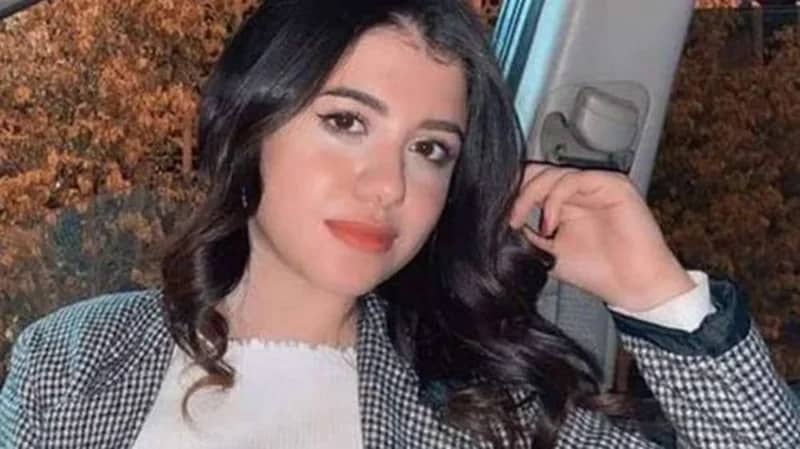 بالفيديو.. قاتل نيرة أشرف: خدت السكينة معايا لأنها كانت بتهددني