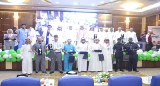 اعتماد مركز متكامل للعلاج الطبيعي في نجران بتكلفة تجاوزت 10 ملايين ريال