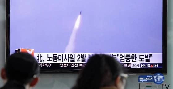 باحث أمريكي يحدد موقع منشأة نووية بكوريا الشمالية لم تفصح عنها حتى الآن