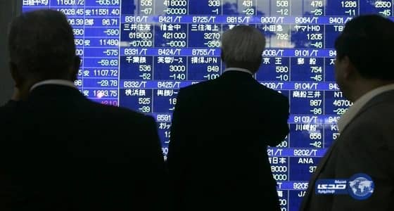 الأسهم اليابانية تغلق على انخفاض