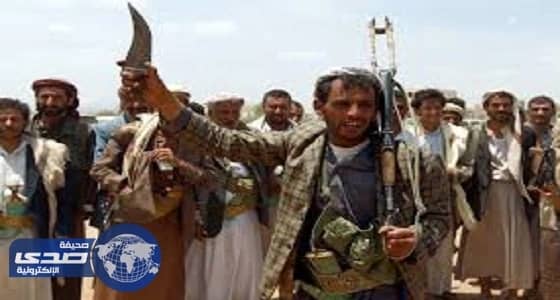 التشيك تبدي استعدادها لتقديم الدعم للحكومة الشرعية في اليمن لمواجه الانقلابيين