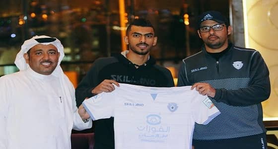 الحارثي يرشح النصر للفوز بالكأس