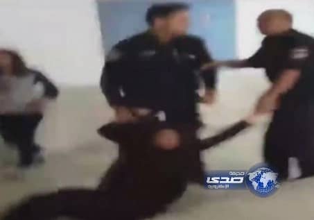 إيقاف وملاحقة 16 طالبًا في مشاجرة بـ " سويرقية المهد "