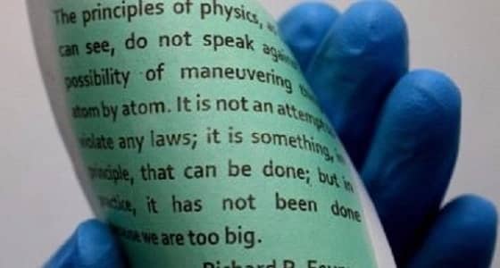 باحثون يطورون أوراق جديدة يمكن الطباعة عليها لأكثر من 80 مرة