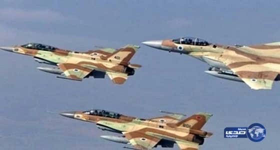 الطيران الإسرائيلي ينتهك سيادة الأجواء اللبنانية