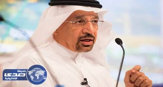 الفالح: نُجدد البيعة لولي أمرنا ونبايع محمد بن سلمان بولاية العهد