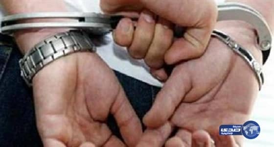 الإطاحة ب 10 وافدين متهمين بسرقة "الألمنيوم" بمكة