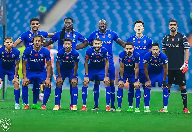 بالأرقام .. قيمة بيريرا السوقية أغلى من مجموع لاعبي بوهانج 