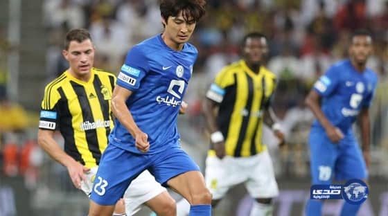 الأهلي يفكر في ضم " المساكني " لتدعيم صفوف الفريق