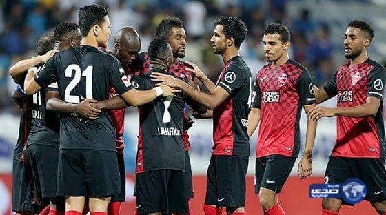 المرزوقي .. اتحاد الكرة أكد لنا صحة إجراءات ضم العويس